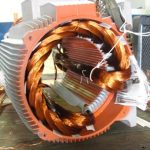 Rebobinamento em Motores Corrente Alternada, rebobinamento em bombas d'água,rebobinamento em Motores em geral.